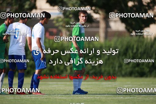 1426537, Tehran, , Friendly logistics match، Iran 1 - 2 Paykan on 2019/07/13 at Karegaran Stadium