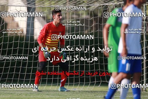 1426560, Tehran, , Friendly logistics match، Iran 1 - 2 Paykan on 2019/07/13 at Karegaran Stadium