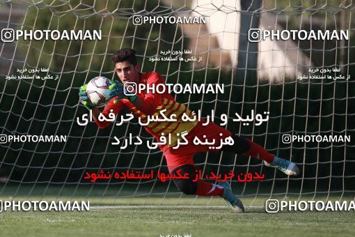 1426580, Tehran, , Friendly logistics match، Iran 1 - 2 Paykan on 2019/07/13 at Karegaran Stadium