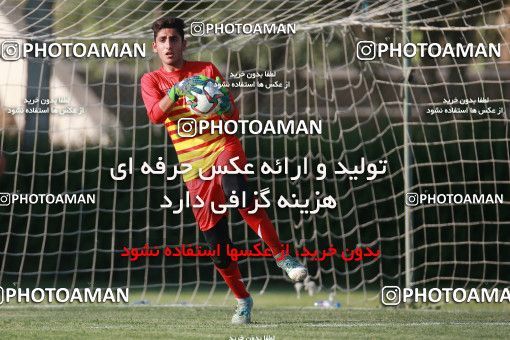 1426646, Tehran, , Friendly logistics match، Iran 1 - 2 Paykan on 2019/07/13 at Karegaran Stadium