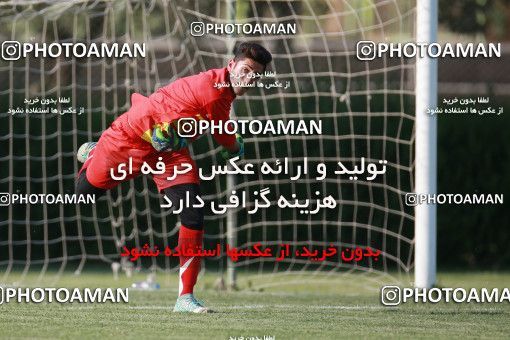 1426625, Tehran, , Friendly logistics match، Iran 1 - 2 Paykan on 2019/07/13 at Karegaran Stadium