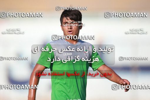 1426672, Tehran, , Friendly logistics match، Iran 1 - 2 Paykan on 2019/07/13 at Karegaran Stadium