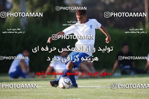 1426570, Tehran, , Friendly logistics match، Iran 1 - 2 Paykan on 2019/07/13 at Karegaran Stadium