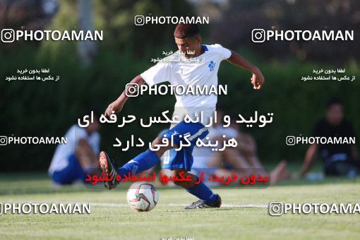 1426523, Tehran, , Friendly logistics match، Iran 1 - 2 Paykan on 2019/07/13 at Karegaran Stadium