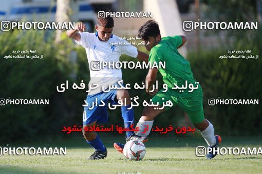 1426636, Tehran, , Friendly logistics match، Iran 1 - 2 Paykan on 2019/07/13 at Karegaran Stadium