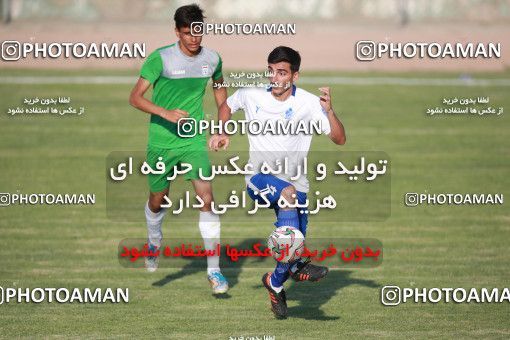 1426539, Tehran, , Friendly logistics match، Iran 1 - 2 Paykan on 2019/07/13 at Karegaran Stadium