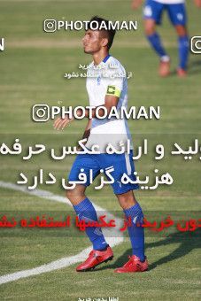 1426557, Tehran, , Friendly logistics match، Iran 1 - 2 Paykan on 2019/07/13 at Karegaran Stadium