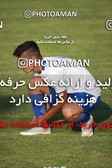 1426538, Tehran, , Friendly logistics match، Iran 1 - 2 Paykan on 2019/07/13 at Karegaran Stadium