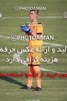 1426507, Tehran, , Friendly logistics match، Iran 1 - 2 Paykan on 2019/07/13 at Karegaran Stadium