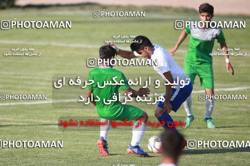 1426532, Tehran, , Friendly logistics match، Iran 1 - 2 Paykan on 2019/07/13 at Karegaran Stadium