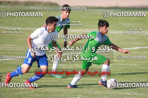 1426616, Tehran, , Friendly logistics match، Iran 1 - 2 Paykan on 2019/07/13 at Karegaran Stadium