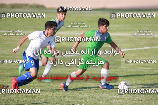 1426506, Tehran, , Friendly logistics match، Iran 1 - 2 Paykan on 2019/07/13 at Karegaran Stadium