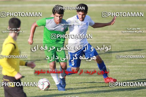 1426678, Tehran, , Friendly logistics match، Iran 1 - 2 Paykan on 2019/07/13 at Karegaran Stadium