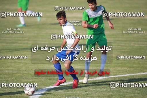 1426619, Tehran, , Friendly logistics match، Iran 1 - 2 Paykan on 2019/07/13 at Karegaran Stadium