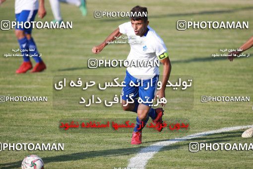 1426630, Tehran, , Friendly logistics match، Iran 1 - 2 Paykan on 2019/07/13 at Karegaran Stadium