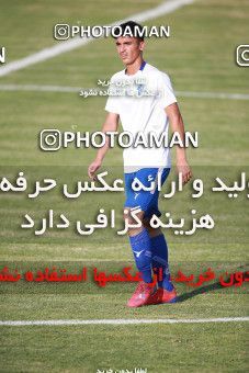 1426597, Tehran, , Friendly logistics match، Iran 1 - 2 Paykan on 2019/07/13 at Karegaran Stadium