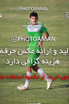 1426592, Tehran, , Friendly logistics match، Iran 1 - 2 Paykan on 2019/07/13 at Karegaran Stadium