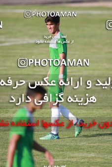 1426505, Tehran, , Friendly logistics match، Iran 1 - 2 Paykan on 2019/07/13 at Karegaran Stadium