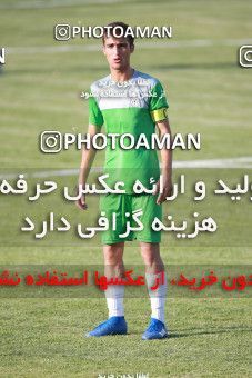 1426512, Tehran, , Friendly logistics match، Iran 1 - 2 Paykan on 2019/07/13 at Karegaran Stadium