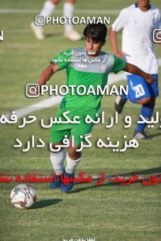 1426661, Tehran, , Friendly logistics match، Iran 1 - 2 Paykan on 2019/07/13 at Karegaran Stadium