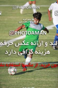 1426681, Tehran, , Friendly logistics match، Iran 1 - 2 Paykan on 2019/07/13 at Karegaran Stadium