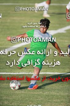 1426622, Tehran, , Friendly logistics match، Iran 1 - 2 Paykan on 2019/07/13 at Karegaran Stadium