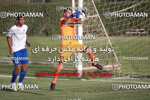 1426668, Tehran, , Friendly logistics match، Iran 1 - 2 Paykan on 2019/07/13 at Karegaran Stadium