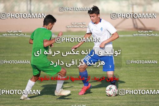 1426665, Tehran, , Friendly logistics match، Iran 1 - 2 Paykan on 2019/07/13 at Karegaran Stadium