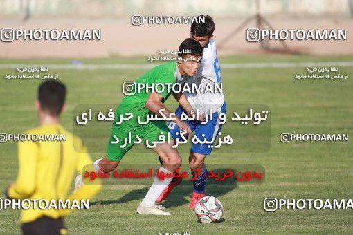 1426551, Tehran, , Friendly logistics match، Iran 1 - 2 Paykan on 2019/07/13 at Karegaran Stadium