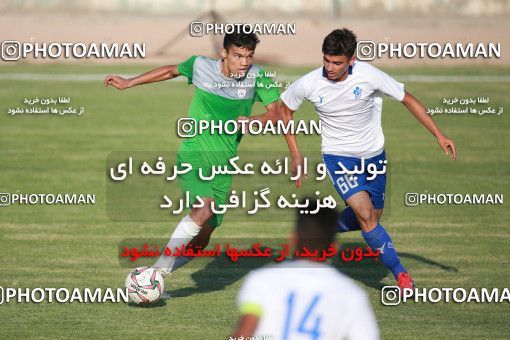 1426518, Tehran, , Friendly logistics match، Iran 1 - 2 Paykan on 2019/07/13 at Karegaran Stadium