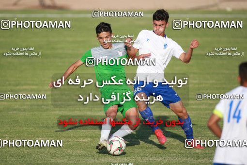 1426554, Tehran, , Friendly logistics match، Iran 1 - 2 Paykan on 2019/07/13 at Karegaran Stadium