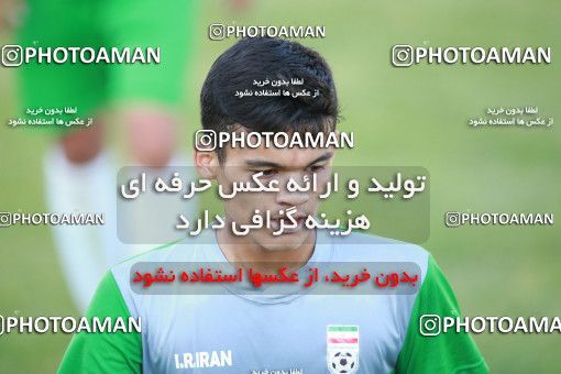 1426587, Tehran, , Friendly logistics match، Iran 1 - 2 Paykan on 2019/07/13 at Karegaran Stadium