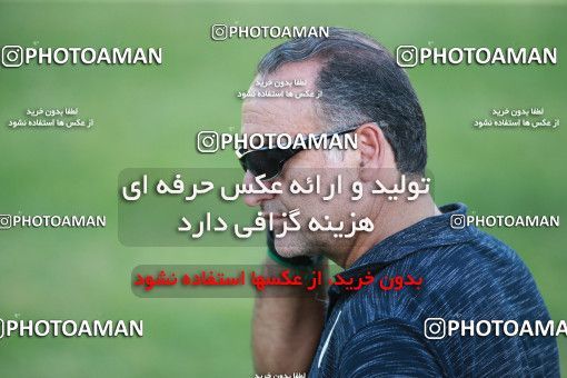 1426552, Tehran, , Friendly logistics match، Iran 1 - 2 Paykan on 2019/07/13 at Karegaran Stadium