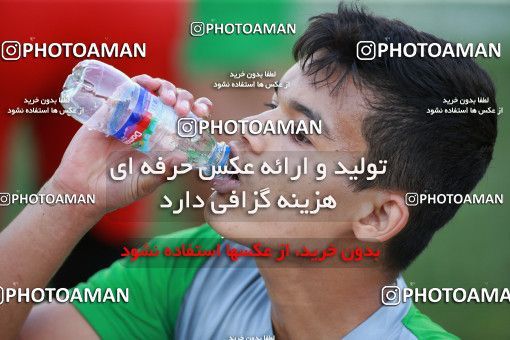 1426640, Tehran, , Friendly logistics match، Iran 1 - 2 Paykan on 2019/07/13 at Karegaran Stadium