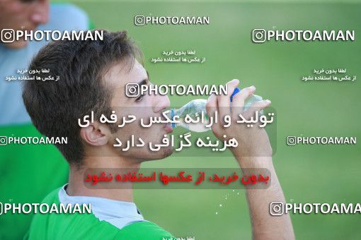 1426631, Tehran, , Friendly logistics match، Iran 1 - 2 Paykan on 2019/07/13 at Karegaran Stadium