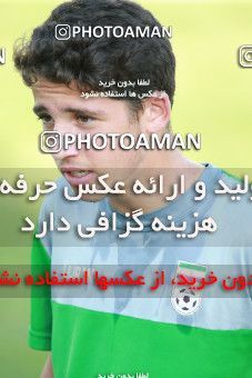 1426553, Tehran, , Friendly logistics match، Iran 1 - 2 Paykan on 2019/07/13 at Karegaran Stadium