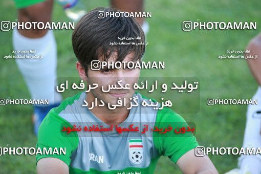 1426673, Tehran, , Friendly logistics match، Iran 1 - 2 Paykan on 2019/07/13 at Karegaran Stadium