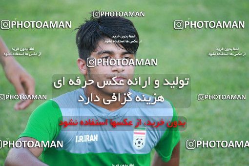 1426618, Tehran, , Friendly logistics match، Iran 1 - 2 Paykan on 2019/07/13 at Karegaran Stadium