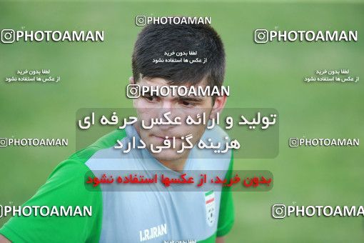 1426525, Tehran, , Friendly logistics match، Iran 1 - 2 Paykan on 2019/07/13 at Karegaran Stadium