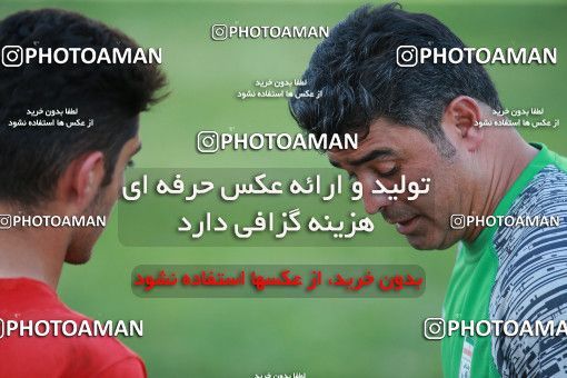 1426533, Tehran, , Friendly logistics match، Iran 1 - 2 Paykan on 2019/07/13 at Karegaran Stadium