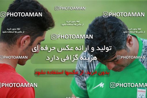 1426590, Tehran, , Friendly logistics match، Iran 1 - 2 Paykan on 2019/07/13 at Karegaran Stadium