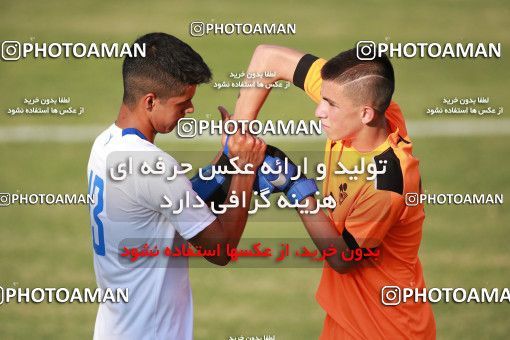 1426671, Tehran, , Friendly logistics match، Iran 1 - 2 Paykan on 2019/07/13 at Karegaran Stadium