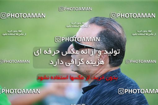 1426621, Tehran, , Friendly logistics match، Iran 1 - 2 Paykan on 2019/07/13 at Karegaran Stadium