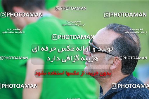 1426515, Tehran, , Friendly logistics match، Iran 1 - 2 Paykan on 2019/07/13 at Karegaran Stadium