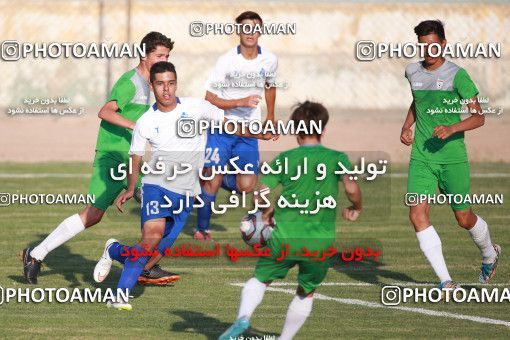 1426535, Tehran, , Friendly logistics match، Iran 1 - 2 Paykan on 2019/07/13 at Karegaran Stadium