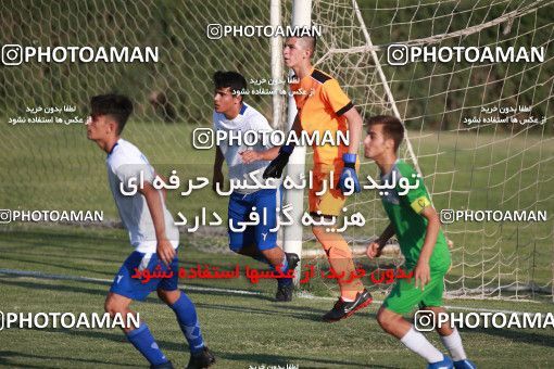 1426519, Tehran, , Friendly logistics match، Iran 1 - 2 Paykan on 2019/07/13 at Karegaran Stadium