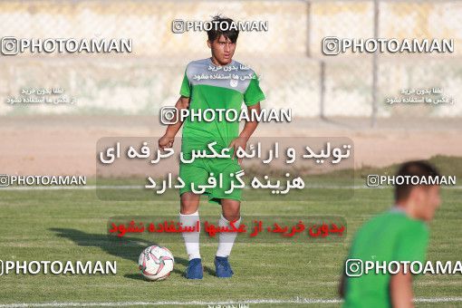 1426588, Tehran, , Friendly logistics match، Iran 1 - 2 Paykan on 2019/07/13 at Karegaran Stadium