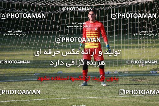 1426562, Tehran, , Friendly logistics match، Iran 1 - 2 Paykan on 2019/07/13 at Karegaran Stadium