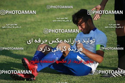 1426511, Tehran, , Friendly logistics match، Iran 1 - 2 Paykan on 2019/07/13 at Karegaran Stadium