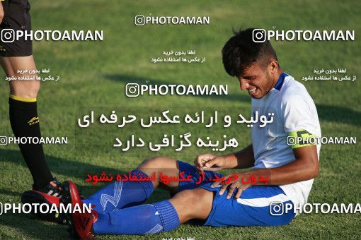 1426643, Tehran, , Friendly logistics match، Iran 1 - 2 Paykan on 2019/07/13 at Karegaran Stadium